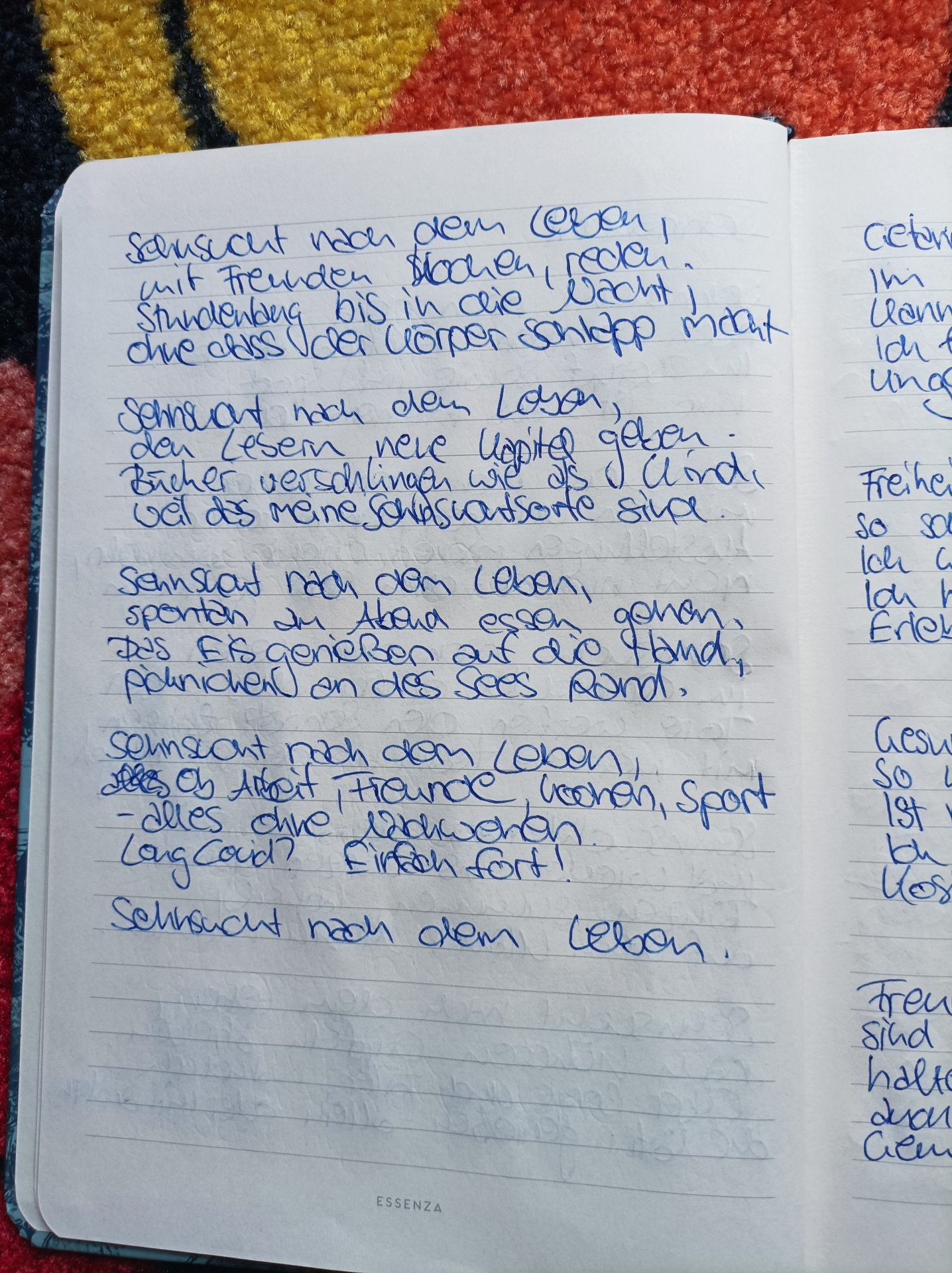 Lucia_Sehnsucht nach dem Leben_Seite 2